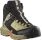 Bota Salomon X Ultra Alpine Mid Gtx Bege/Preto