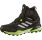 Botas Adidas Terrex Skychaser LT Mid GTX Preto / Verde