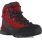 Bota Bestard Goretex Alfabeto Vermelho