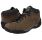 Bota Goretex Bestard Travel Brown