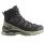 Botas Salomon Quest 5 GTX Preto/Verde
