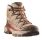 Botas Salomon X Ultra 360 Edge Mid GTX Beige/Marrón