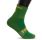 Calcetín Bom Caminho Softee Verde