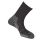 Mund Casual City Winter Sock Preto-Cinza