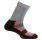 Meias Mund Andes Cinzento Preto