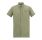 Camisa Regatta Anti-insectos Travel Light Verde