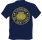 Camiseta da Marinha Camino de Santiago