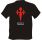 Camiseta da Cruz de Santiago