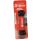 Cadarço Hidrofóbico Chiruca 160 cm Negro-Rojo