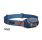 Frontal Petzl Aria 1 RGB 475 Lumens Azul