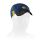 Gorra Lurbel Cap Peregrino Azul/Amarillo
