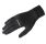 Luva Salomon Cross Warm U Preta