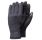 Luva Trekmates Ogwen Stretch Grip Preta