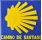 Imán Resina Estrela Cuadrado MyL Azul/Amarillo