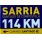 Imán Sarria - Santiago 114 KM