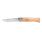 Faca de aço inoxidável Opinel n.10