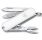 Canivete Victorinox Classic SD 7 usa branco