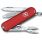 Canivete de bolso Victorinox Classic SD 7 usa vermelho