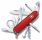 Victorinox Explorer 16 usa canivete vermelho Garnet