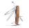 Canivete Victorinox Ranger 55 Wood, 10 ferramentas, 130 mm de madeira