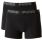 Pack 2 boxers Puma Preto/Preto