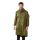 Poncho Altus Atmospheric J30 Verde