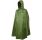 Trekmates Rove Poncho Verde