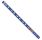Pulseira de Tecido Estrela e Flecha 15 Azul
