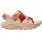 Sandalia Hoka Infini Hike TC W Rosa