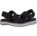 Sandalia Keen Elle Costas W Negro