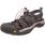 Keen Newport H2 Sandal Antracite / Laranja