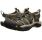 Keen Newport H2 Sandal Grey / Yellow