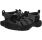 Sandalia Keen Newport H2 Gray / Negro