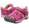 Sandal Keen Newport H2 toda rosa / coral
