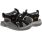 Sandalia Keen Veneza H2 W Negro