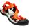 Sandalia Keen Zerraport II Orange