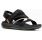 Sandália Merrell Terran 4 Backstrap W Preta