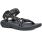 Sandália Teva Hurricane XLT2 Cinza/Preto/Branco