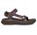 Sandalia Teva Hurricane XLT3 Marrón Safari