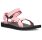 Sandália Teva Original Universal W Rosa/Coral