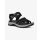 Sandalia Teva Tirra Sport Leather W Negro