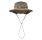 Sombrero Buff Booney Hat Beige/Verde Bosque