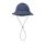 Chapéu Bucket Buff Go Azul