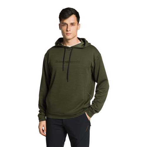 Moletom Trangoworld OXLEY 130