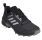 Zapatilla Adidas Terrex Swift R3 Gris/Negro/Verde