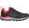 Tênis Adidas Terrex Tracerocker 2 GTX preto/vermelho