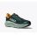 Zapatilla Hoka Challenger 8 Verde Floresta/Naranja