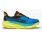 Sapato Hoka Challenger ATR 7 W azul/amarelo