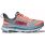 Sapato Hoka Mafate Speed 4 W Cinza/Rosa