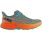 Sapato Hoka Speedgoat 5 Aquamarine/Laranja